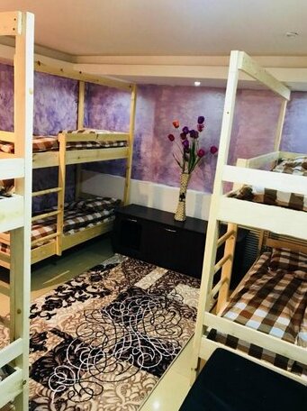 Asia Hostel - Photo4