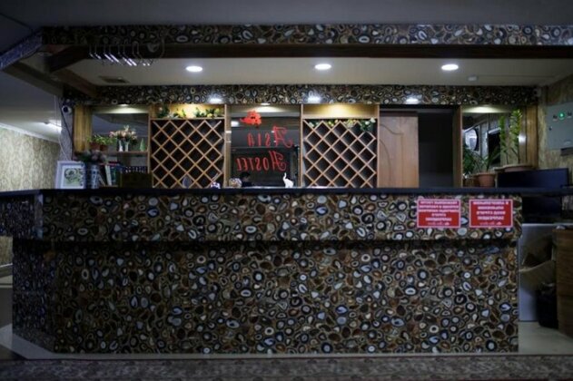 Asia Hostel - Photo5