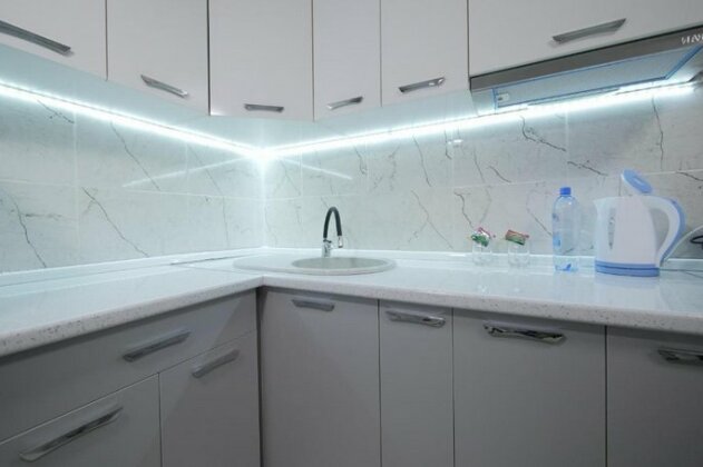 ASIA Hotel Almaty - Photo2