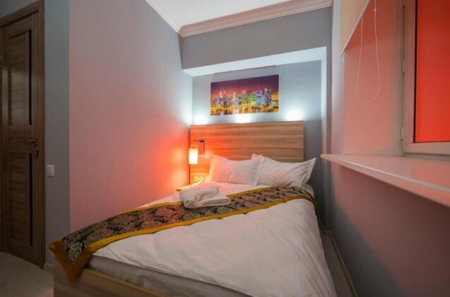 ASIA Hotel Almaty - Photo4
