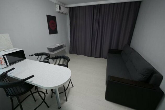 ASIA Hotel Almaty - Photo5