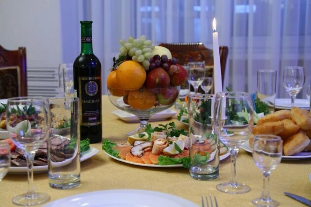 Astana Hotel - Photo2