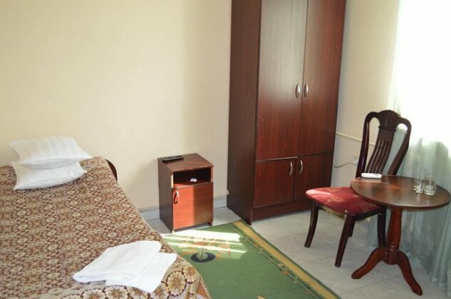 Astana Hotel - Photo3