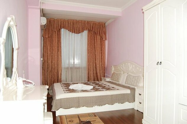 Astana Hotel - Photo4