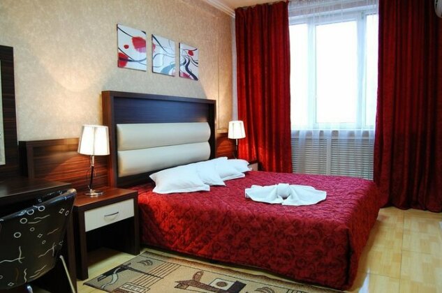 Astana Hotel - Photo5