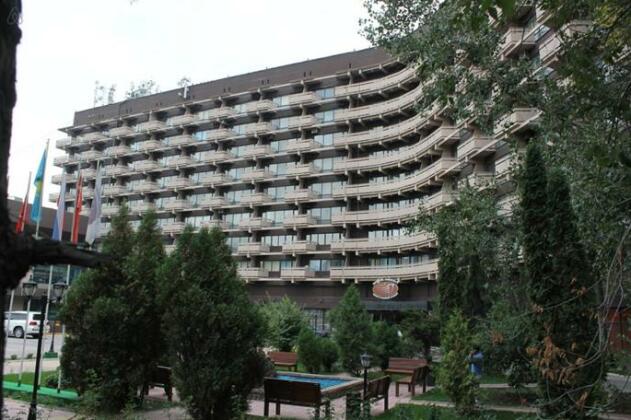 Ata Hostel Almaty