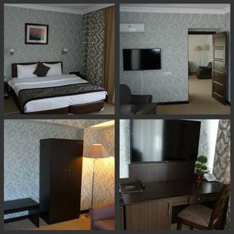 Ata Hostel Almaty - Photo3