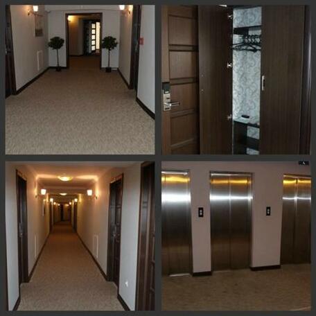 Ata Hostel Almaty - Photo4