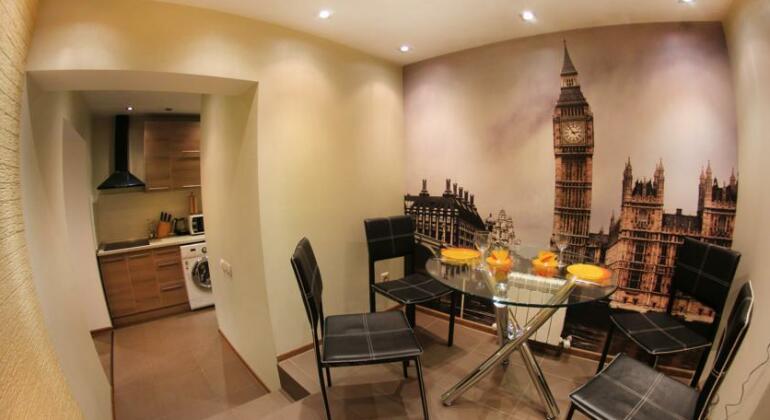 AtHome at Tengiz Towers - Photo4