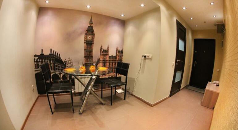 AtHome at Tengiz Towers - Photo5