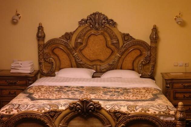 Avrora Inn - Photo3