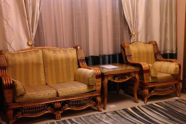 Avrora Inn - Photo4