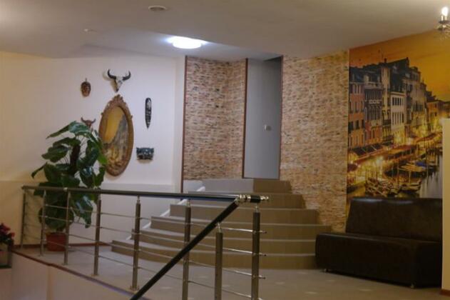 Avrora Inn - Photo5