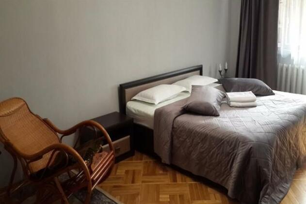Balzaka 4 Apartments - Photo4