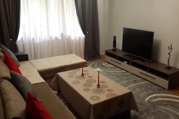 Balzaka 4 Apartments - Photo5