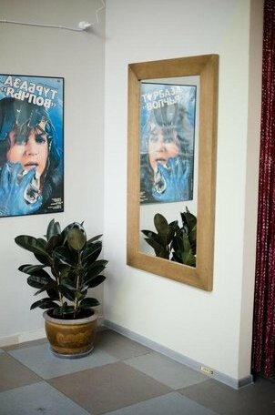 BAZA Hostel Almaty - Photo4