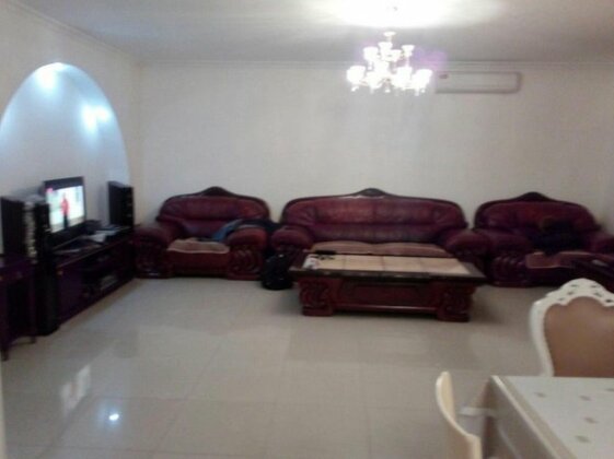 BeHome Boutique Hotel - Photo2