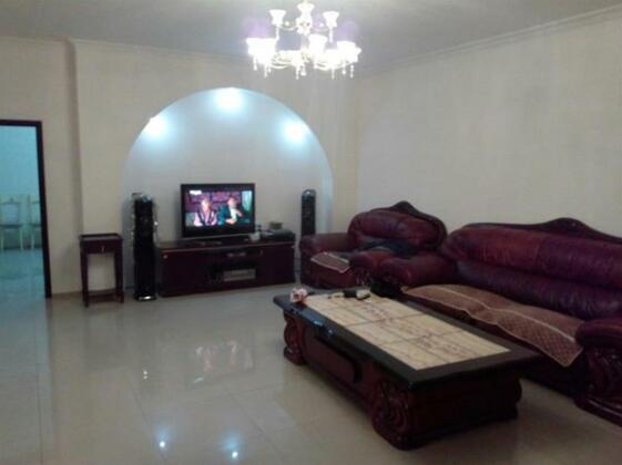 BeHome Boutique Hotel - Photo3