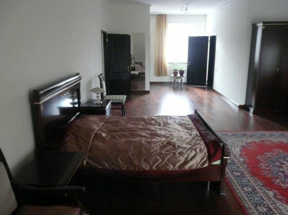 BeHome Boutique Hotel - Photo5
