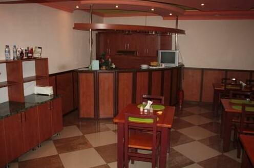 Berkana Hotel - Photo3