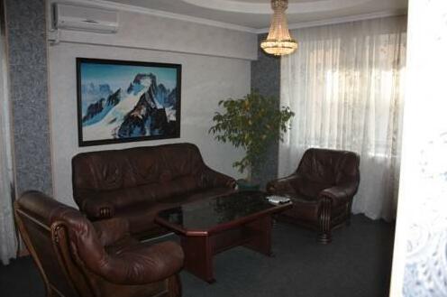 Berkana Hotel - Photo5