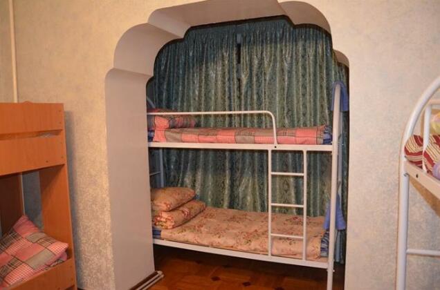 Best Hostel Almaty - Photo3