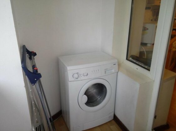 Best Hostel Almaty - Photo5