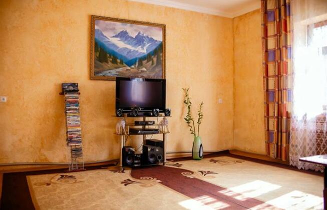 Best House Hostel - Photo2