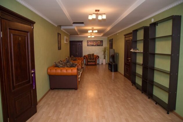 CD Hostel - Photo2