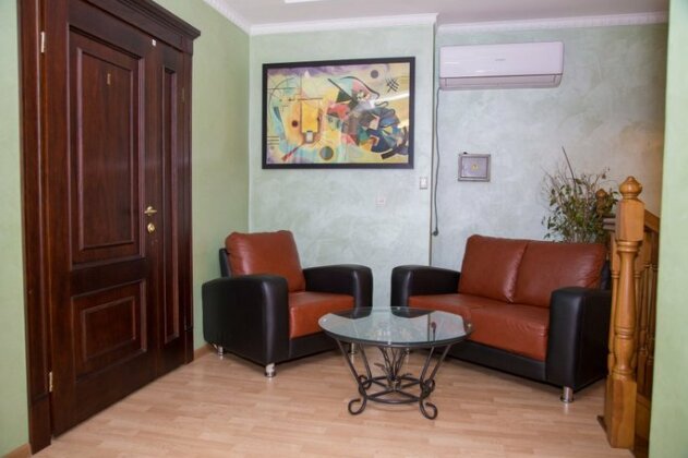 CD Hostel - Photo3