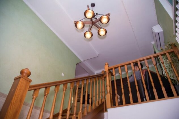 CD Hostel - Photo5