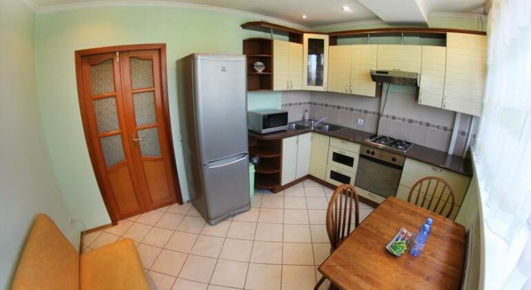 ClickFlat at Seifullina 510 - Photo3