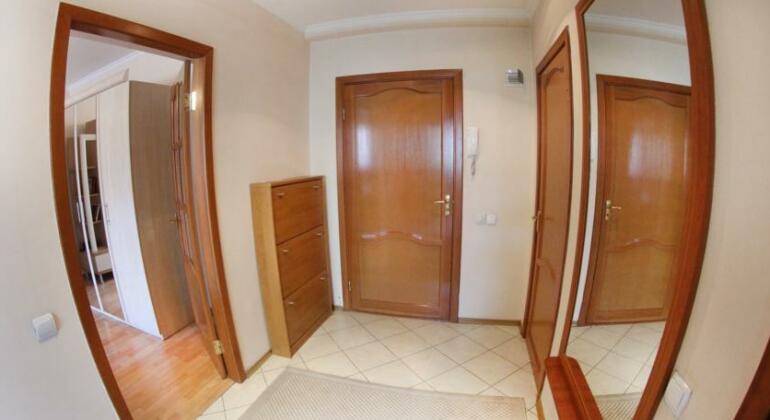ClickFlat at Seifullina 510 - Photo4