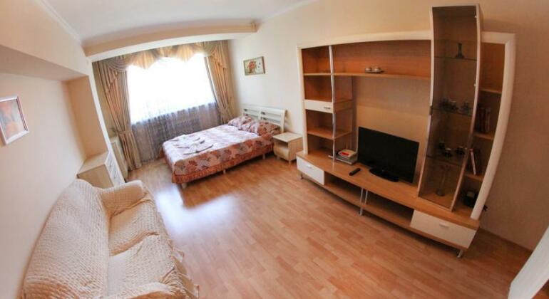 ClickFlat at Seifullina 510 - Photo5