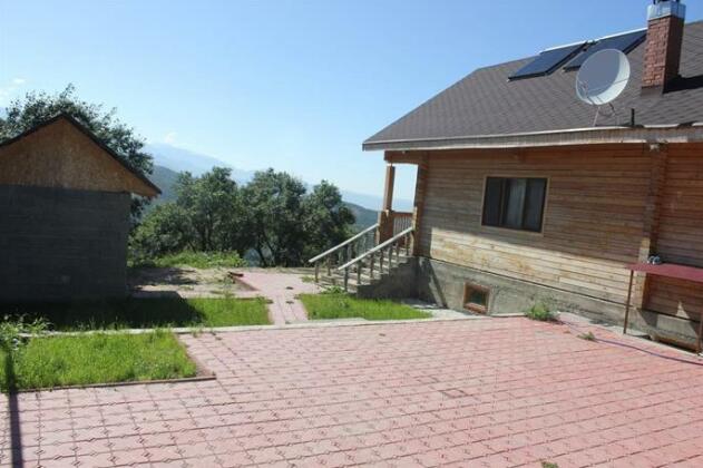 Cottage on Keklaksayi - Photo2