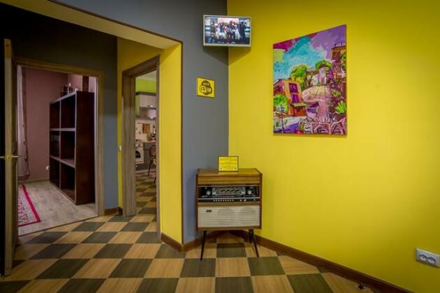 DA Hostel Almaty - Photo4