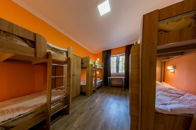 DA Hostel Almaty - Photo5