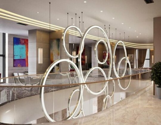 Doubletree By Hilton Almaty - Photo3