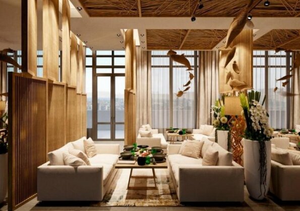 Doubletree By Hilton Almaty - Photo4