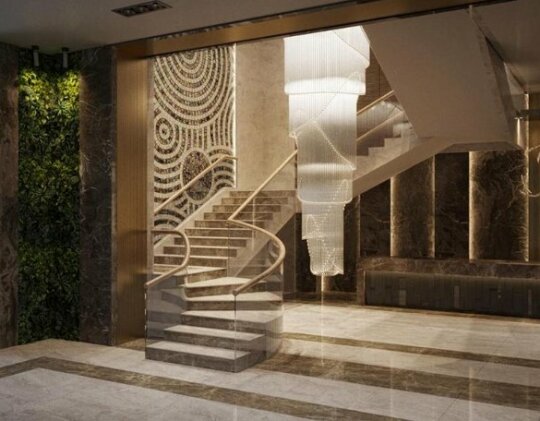 Doubletree By Hilton Almaty - Photo5