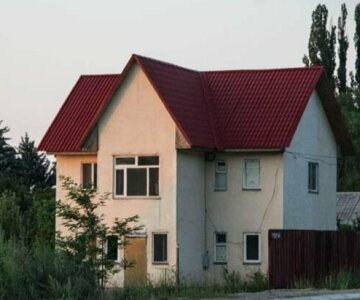Eco guesthouse Almaty