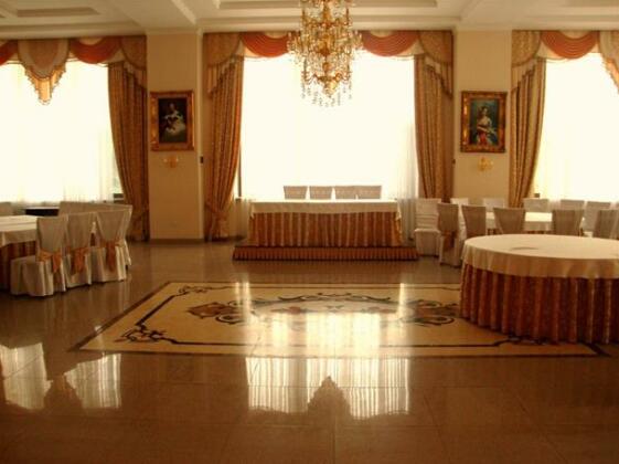 Edelweiss Hotel Almaty - Photo5