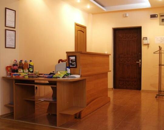 Estate 2 Hostel - Photo2
