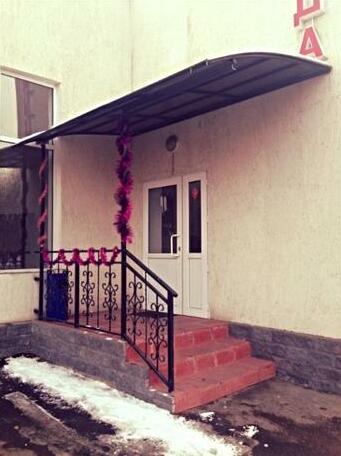 Faeton Hotel - Photo5