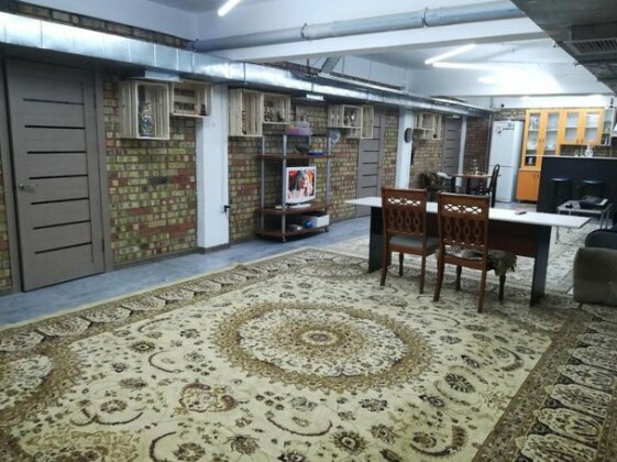 Family hostel Almaty - Photo2
