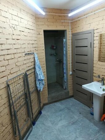 Family hostel Almaty - Photo4