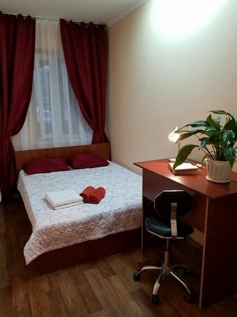 FM Hostel Almaty - Photo4