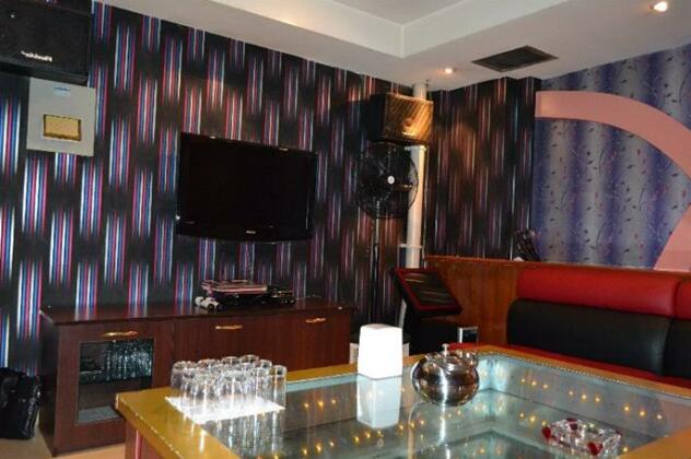 Golden Dragon Hotel Almaty - Photo5