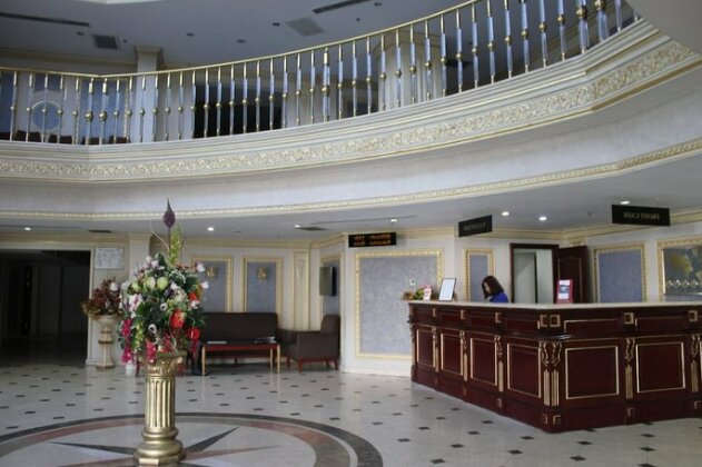 Grand Aiser Hotel - Photo3