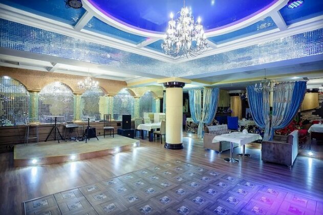 Grand Erbil Hotel - Photo2